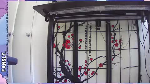 Zoey online show from 10-09-25, 03:32