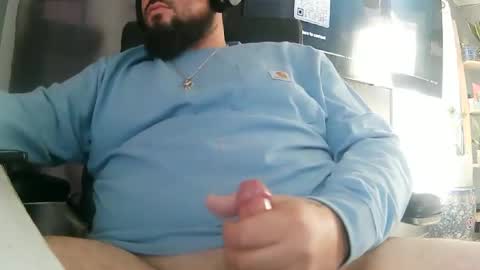 Hansome online show from 01-05-25, 07:39