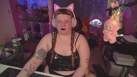 FatVeronica online show from 03-21-26, 06:00