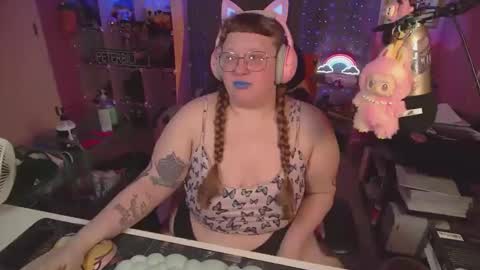 FatVeronica online show from 03-27-26, 05:34