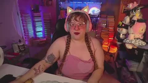 Snapshot of fatveronica chatting on 08-08-26, 07:27 FatVeronica online show from 08-08-26, 07:27