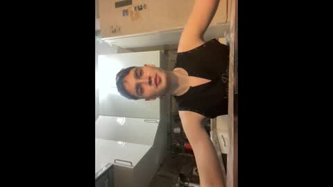 Snapshot of faustfrost chatting on 02-23-26, 01:14 Faust online show from 02-23-26, 01:14