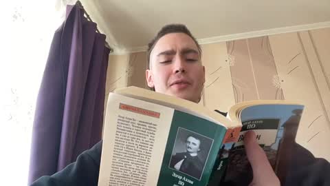 Snapshot of faustfrost chatting on 03-15-26, 10:21 Faust online show from 03-15-26, 10:21