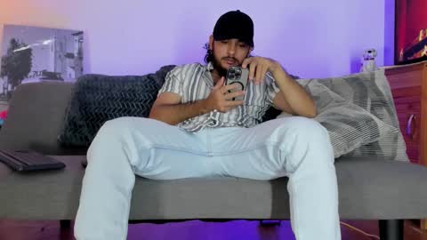 favid95 online show from 10-12-25, 05:45