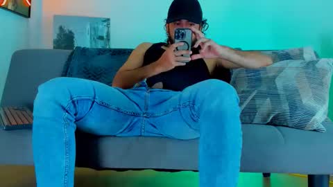 favid95 online show from 10-16-25, 04:52