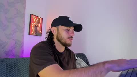 favid95 online show from 11-11-25, 02:44