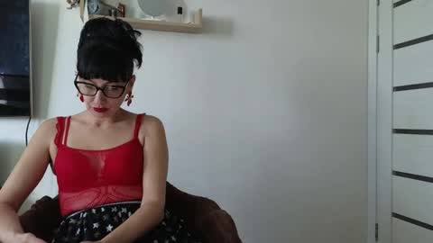 Snapshot of favorite_angel chatting on 03-01-26, 01:13 favorite_angel online show from 03-01-26, 01:13