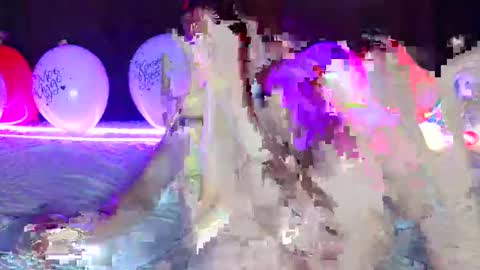 Student online show from 02-11-25, 10:50