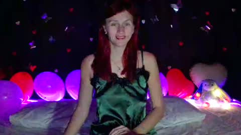 Student online show from 02-12-25, 07:34