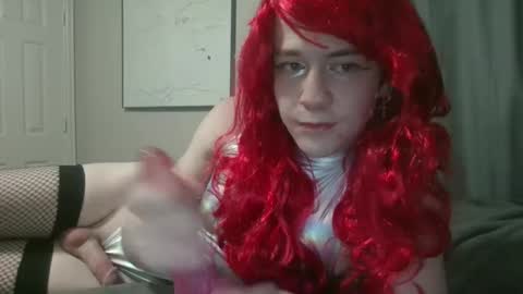 favoritesissy online show from 09-25-25, 07:12