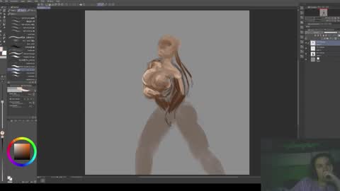 Snapshot of fawn_foster chatting on 10-19-25, 01:17 fawn_foster online show from 10-19-25, 01:17