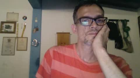 Fabin online show from 05-28-26, 02:42