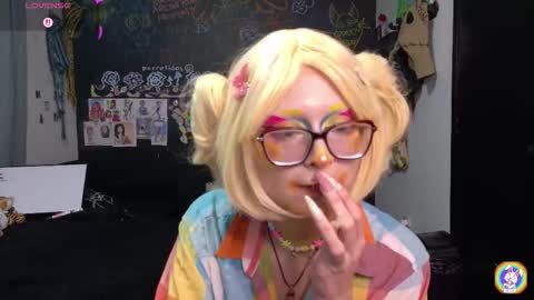 Snapshot of fay_abby chatting on 10-19-25, 12:33 fay abby online show from 10-19-25, 12:33