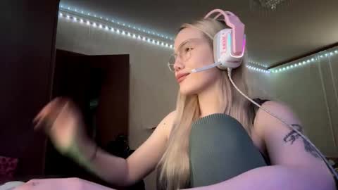 Melissa online show from 02-17-26, 12:01