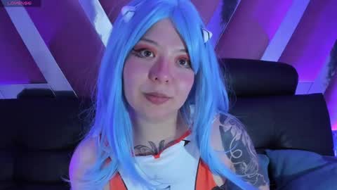 Snapshot of fayevalentiine chatting on 04-13-26, 07:41 Fayevalentiine online show from 04-13-26, 07:41