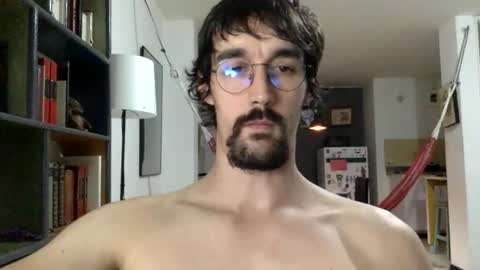 fazzbinder online show from 12-01-25, 03:55