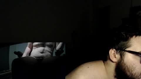 fck_boy123 online show from 03-06-25, 06:41