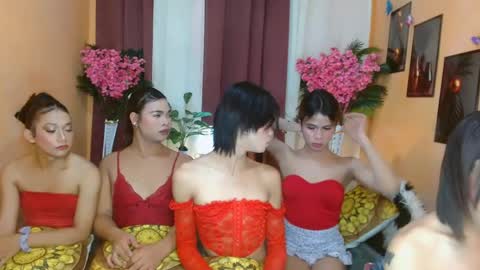 fckcieloangel online show from 05-07-26, 03:28