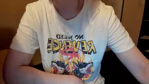 Michael online show from 12-16-25, 02:44