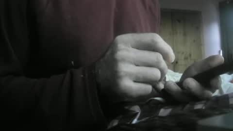 feardubh online show from 01-13-26, 08:52