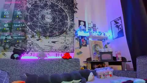 Snapshot of fearlessdiva_x chatting on 04-02-26, 02:09 Diva online show from 04-02-26, 02:09