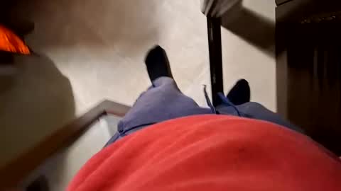 Fede online show from 12-09-24, 03:54