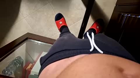 Fede online show from 01-02-25, 02:46