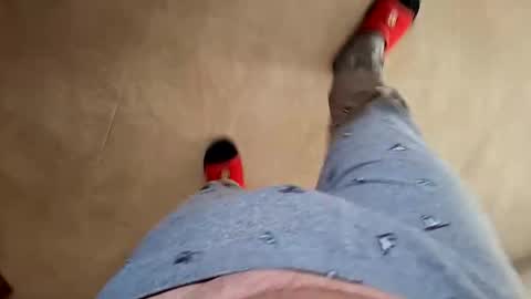 Fede online show from 01-18-25, 08:52