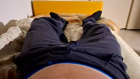 Fede online show from 02-04-25, 10:24