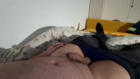 Fede online show from 02-06-25, 03:20