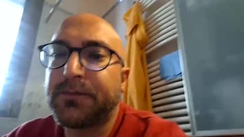 Fede online show from 02-17-25, 03:09