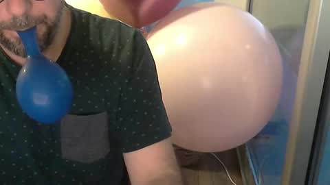 fedeGLOBOS online show from 12-20-25, 11:23