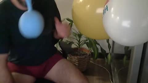 fedeGLOBOS online show from 01-10-26, 12:01