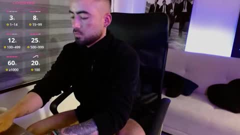 Federico Ofarrel online show from 01-08-26, 05:54