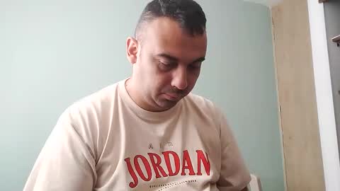 federico online show from 02-02-25, 03:07