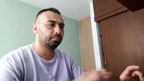 federico online show from 02-23-25, 04:57