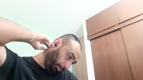 federico online show from 03-21-26, 03:26