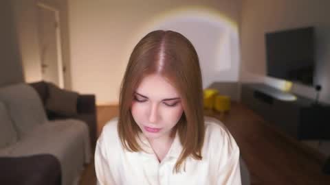 Daniela online show from 05-25-26, 07:03