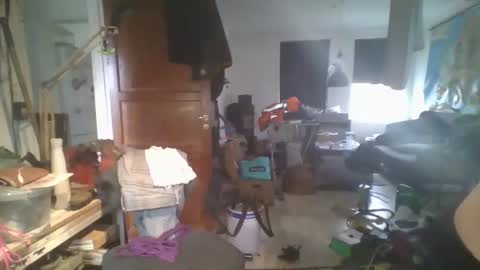 feelfemdom online show from 03-29-26, 01:22