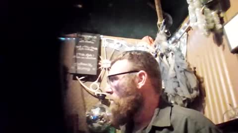 PullouProblems online show from 10-22-25, 07:52