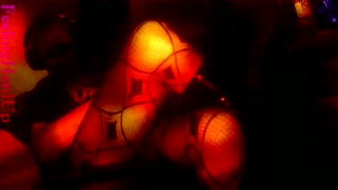 FeelingHardUp online show from 07-05-26, 12:06