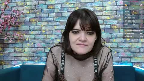 Laura online show from 12-16-24, 08:31