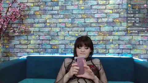 Laura online show from 12-28-24, 01:29