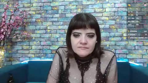 Laura online show from 01-02-25, 10:11