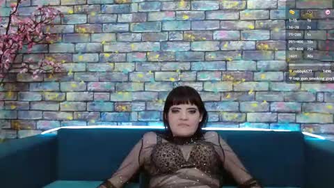 Laura online show from 01-15-25, 11:51