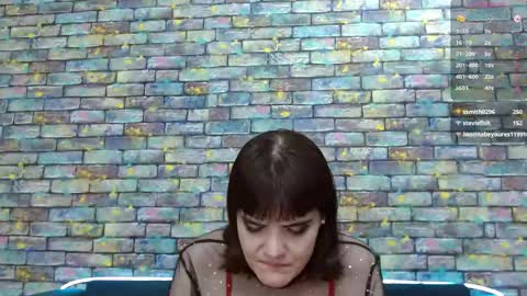 Laura online show from 02-01-25, 08:58