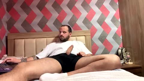 feet_fet online show from 03-26-26, 04:12