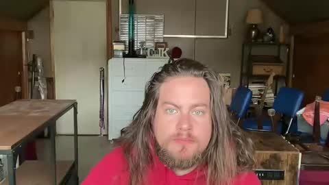 feetandheadlover online show from 03-27-26, 01:22