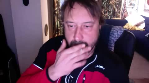 feetkissboy online show from 01-09-26, 08:21