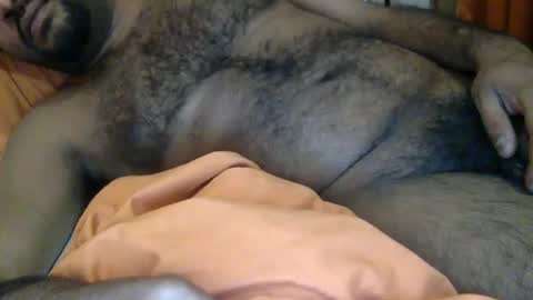 HairyBrownGuy online show from 12-14-25, 07:51